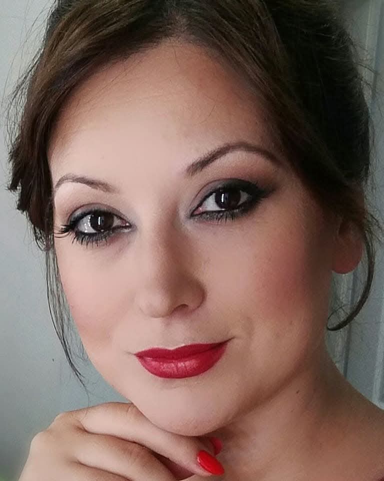 Prof. Andrijana Deletić Milačić