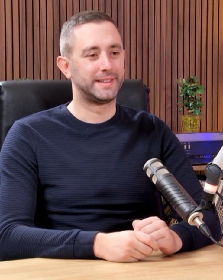 Prof. Božidar Đukanović