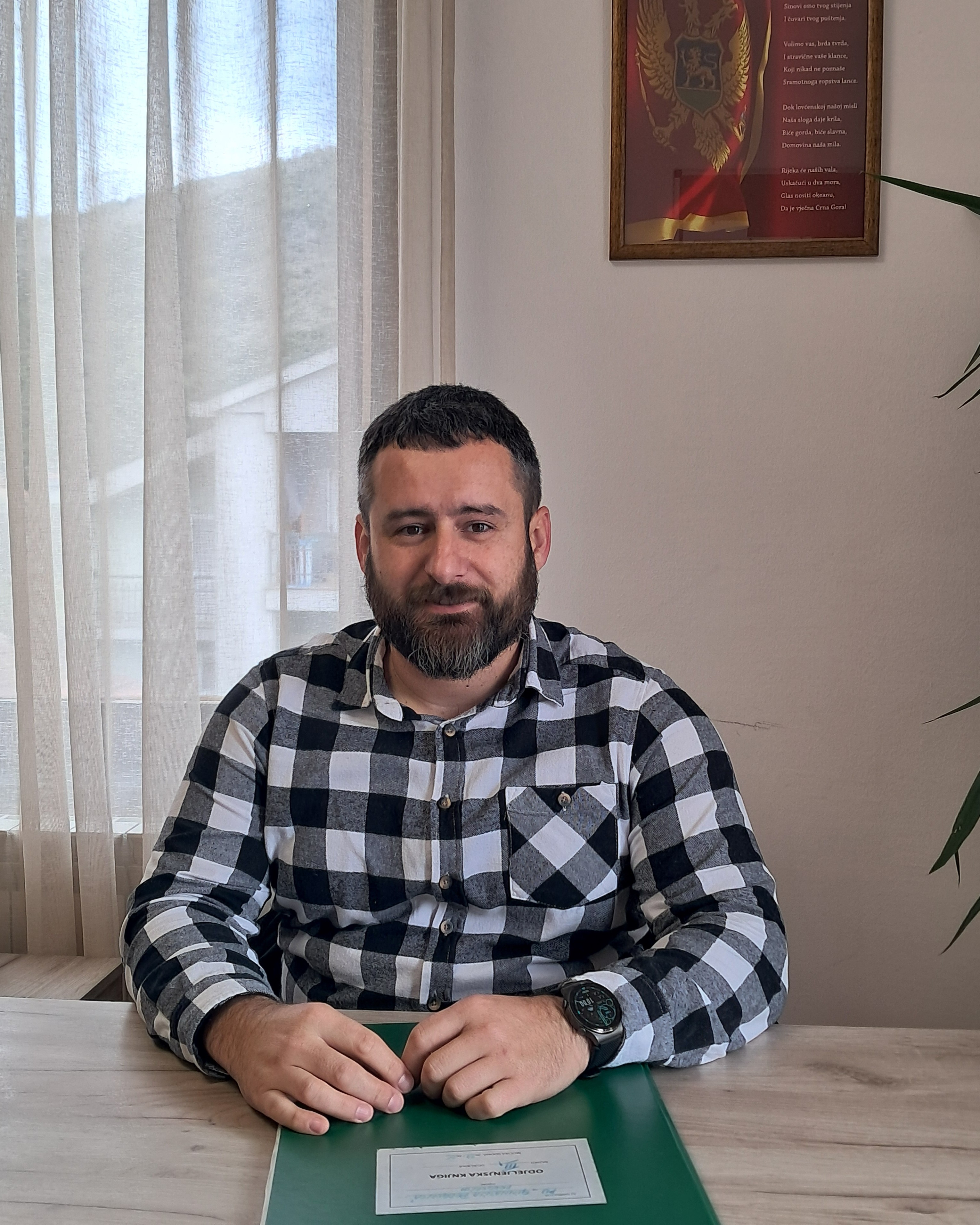 Prof. Mladen Janković