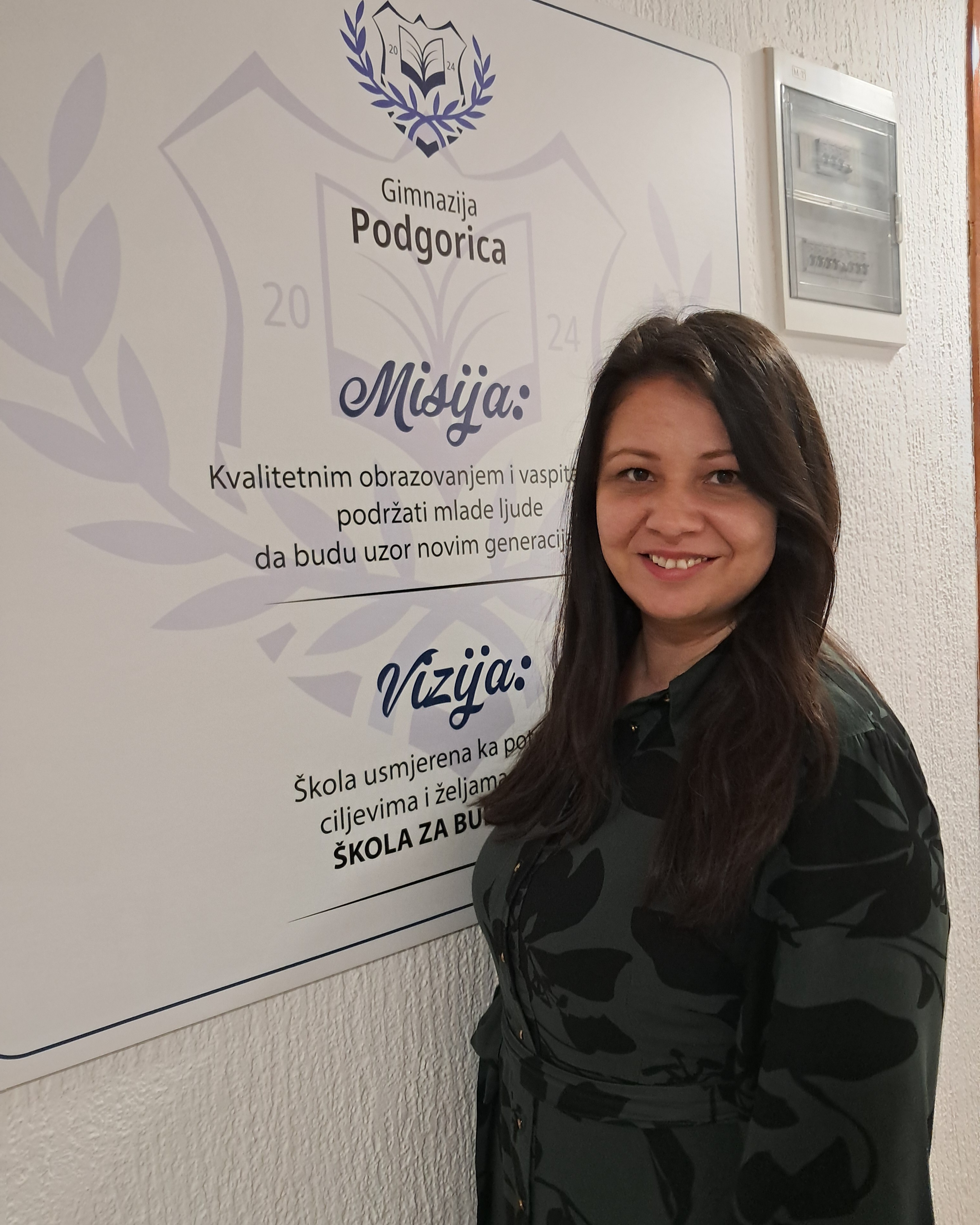 Prof. Jelena Lučić