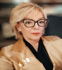 Prof. Nađa Durković