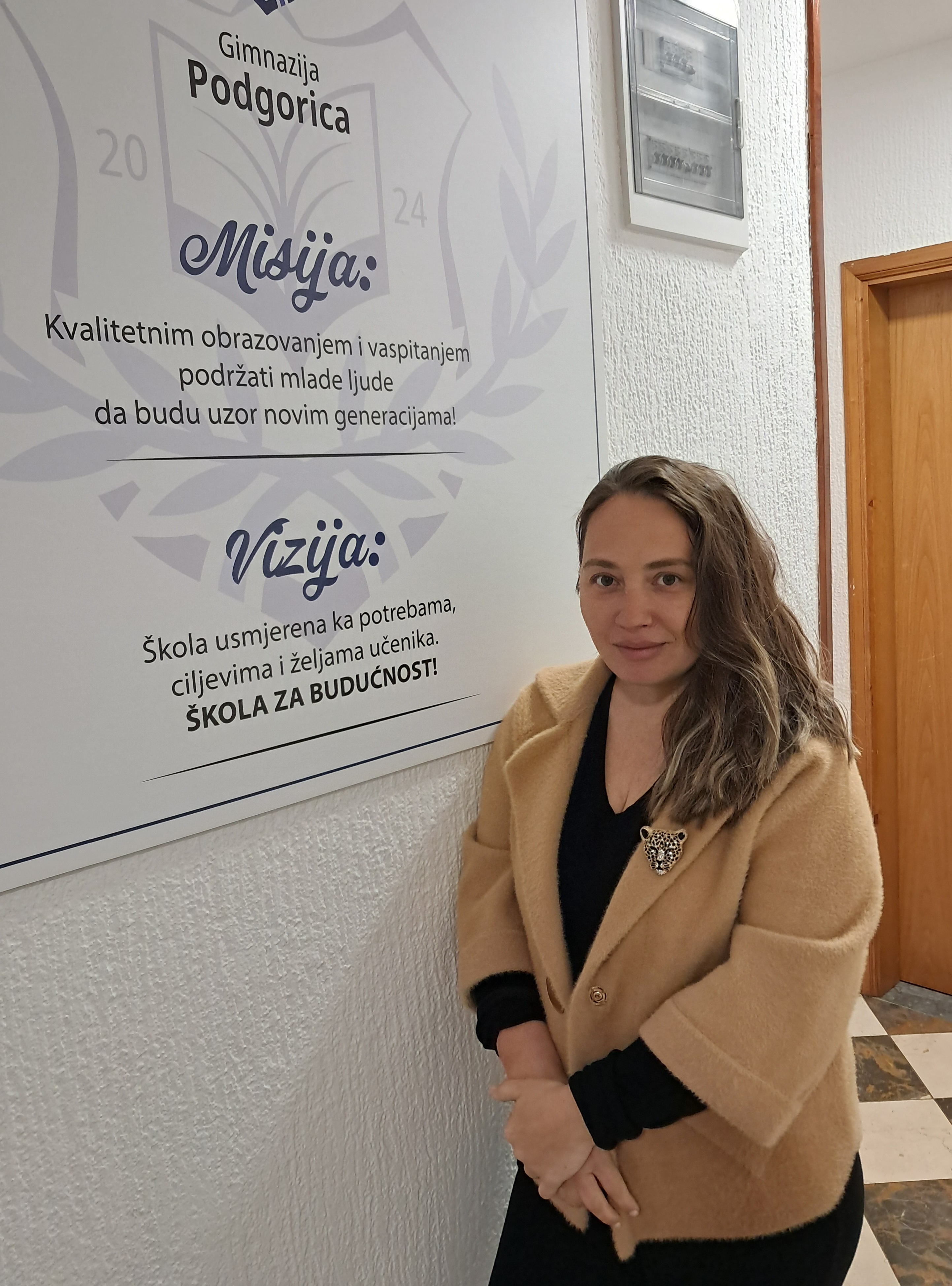 Prof. Vanja Vukčević