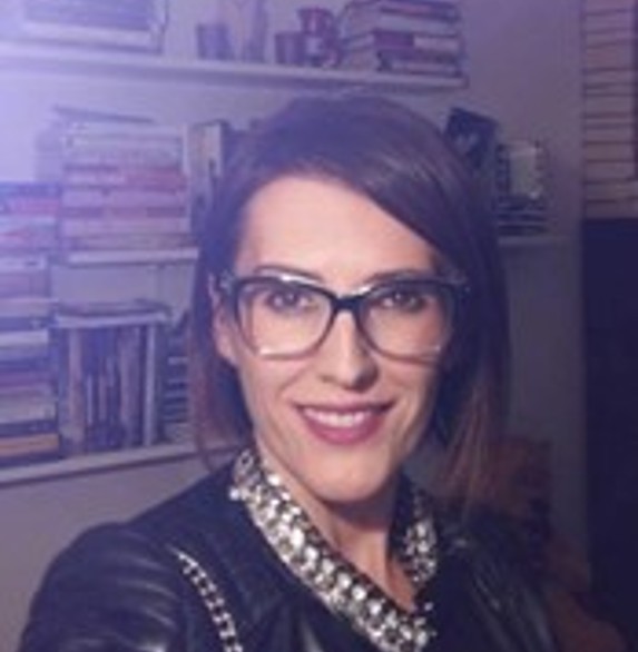 Prof. Žana Bojanić