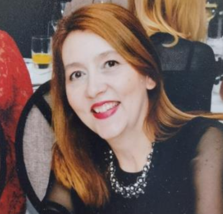 Prof. Biljana Đurišić