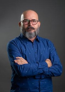 Prof. Dragiša Vukotić