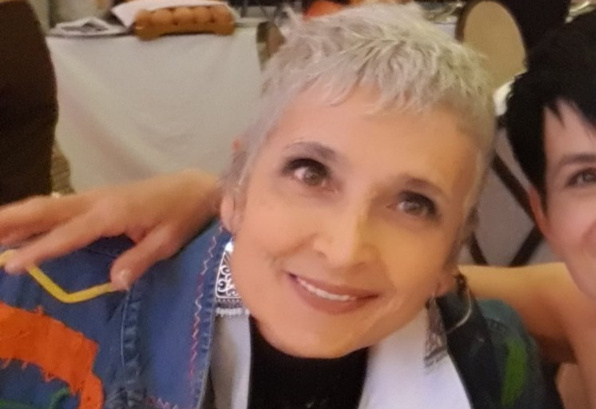 Prof. Smilja Vukićević