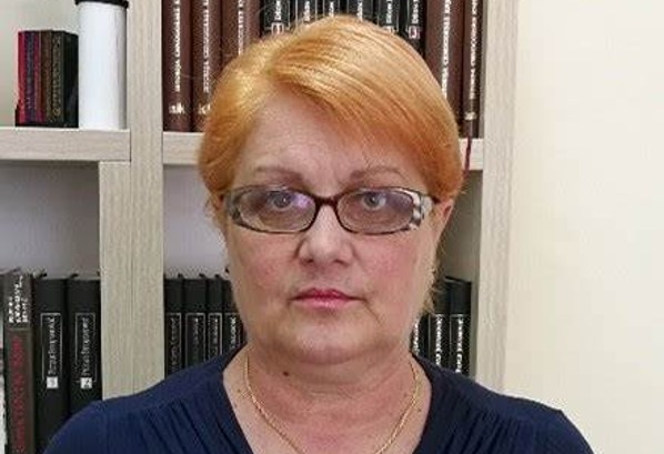 Prof. Svetlana Varagić