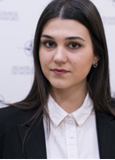 Prof. Tijana Burzanović